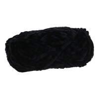 Premier Just Chenille Black Yarn, 65-yd. — Dollar Tree
