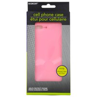 E-Circuit Cell Phone Cases for iPhone 7 Plus — Dollar Tree (SKU 252873)