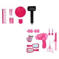 Just Pretending Styling Playset, Assorted Playsets, 11-Piece Pack — Dollar Tree