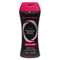 In-Wash Spring Scented Fragrance Boosters, 10.5-oz. — Dollar Tree