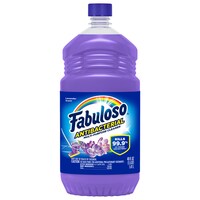 Fabuloso Lavender Scent Antibacterial Multi-Purpose Cleaner, 1-Count. — Dollar Tree