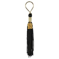 2020 Graduation Tassel Key chains — Dollar Tree penny item