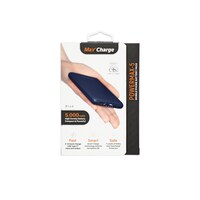 Assorted Max Charge Powermax-5 Mobile Phone Battery Pack, 1-Count. Pack — Dollar Tree