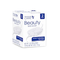 Personal Care Deeply Moisturizing Bar Soap, 2 Count. Pack — Dollar Tree
