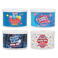 Solid Air Freshener Gel, Assorted Scents — Dollar Tree
