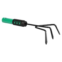 Garden Collection Cultivator, 1-Count. — Dollar Tree