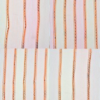 Striped Harvest Decorative Mesh, 5-yd. Rolls — Dollar Tree (SKU 275890)