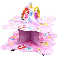 Disney Princess Snack Stands — Dollar Tree penny item