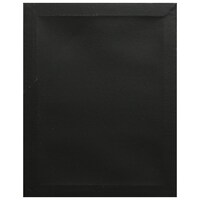 Crafter's Square Stretched Black Canvases, 7x9-in. — Dollar Tree