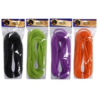 Crafter's Square Decorative Mesh Tube, 36 ft. — Dollar Tree (SKU 222616)