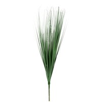 Floral Garden Green Onion Grass Sprays, 21 in. — Dollar Tree