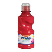Prang Tempera Red Paints, 8 oz. — Dollar Tree
