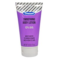 XtraCare 10% Aha Smoothing Body Lotion, 0.6 oz — Dollar Tree