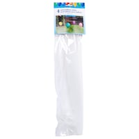 Yard Balloon Sticks, 4-Count. Packs — Dollar Tree