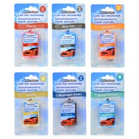 Driver's Choice Hanging Car Air Fresheners — Dollar Tree