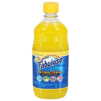 Fabuloso Antibacterial Multi-Purpose Cleaner, 16.9-oz. Bottles — Dollar Tree penny item