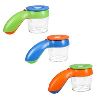 Outdoor Fun Insect Viewer Toy, Assorted Colors, 1-Count. — Dollar Tree