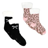 Marilyn Slipper Sock — Dollar Tree