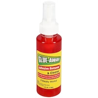 Glue Away Adhesive Remover, 4 oz. — Dollar Tree