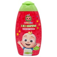 Smart Care Cocomelon 2 in 1 Shampoo, 10 oz — Dollar Tree