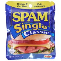 Spam Single Classic, 24-ct. Pack — Dollar Tree (SKU 330190)