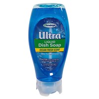 Homebright Ultra Liquid Dish Soap, 15 oz. — Dollar Tree