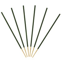 Garden Collection Citronella Incense Sticks, 6-Piece Pack. — Dollar Tree