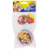 Disney Mickey Mouse Clubhouse Cupcake Combo Packs, 36-ct. Packs — Dollar Tree penny item