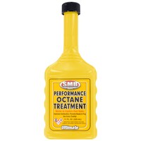 Smb Fuel Injector Cleaners, 11 oz. Bottles — Dollar Tree