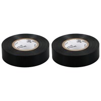 Tool Bench Hardware PVC Electrical Tape, 2-Count. Packs — Dollar Tree