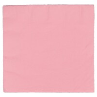 Pink 6.5x6.5-in. Paper Lunch Napkins, 20-Count. Packs — Dollar Tree
