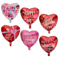 Valentine's Day-themed Paw Patrol Foil Balloon, Assorted Designs, 1-Count. — Dollar Tree