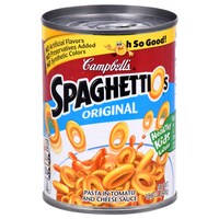 View Campbell's Spaghettios Original Pasta, 15.8-oz.