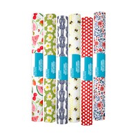 Crafter's Square Printed Craft Fabric, 18x21-in. Rolls — Dollar Tree