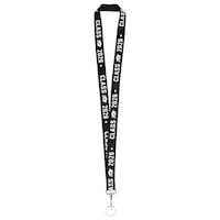 Seasonal Collection Class of 2026 Graduation Lanyard, 1-Count. — Dollar Tree penny item