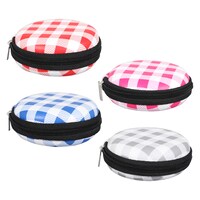 TZ GINGHAM TECH CASE — Dollar Tree penny item