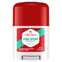bulk old spice pure sport high endurance anti perspirant and deodorant 0 8 oz dollar tree