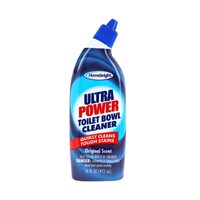 Homebright Ultra Power Toilet Bowl Cleaner, 16 oz. — Dollar Tree