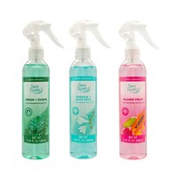 Sure Scent Air Freshener Room Mist, 9.47 oz. Bottles — Dollar Tree