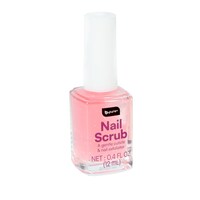 B Pure Nail Scrub, 04. Oz. — Dollar Tree