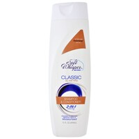 Soft Whisper Classic 2-in-1 Shampoo & Conditioner, 15-oz. Bottles — Dollar Tree (SKU 250301)
