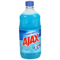Ajax Multi-Purpose Cleaner, 16.9-oz. Bottles — Dollar Tree