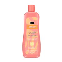 b.pure Shea Butter Nourishing Cream Shampoo, 13.5 oz — Dollar Tree