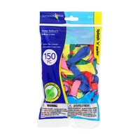H2O Blasters Easy Fill Water Balloons, 100-Count. Bags — Dollar Tree