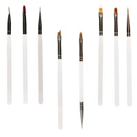 Crafters Square Artist Brush, 1 pack — Dollar Tree