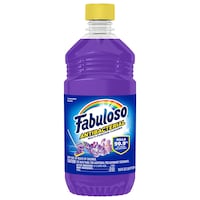 Fabuloso Antibacterial Lavender Multi-Purpose Cleaners, 16.9-oz. — Dollar Tree