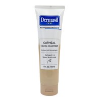 Dermasil Oatmeal Facial Cleanser, 5 oz. — Dollar Tree