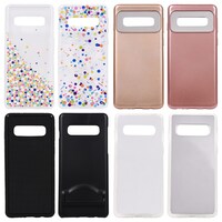 E-Circuit Fashion Cell Phone Cases for the Samsung Galaxy S10 — Dollar Tree (SKU 297836)