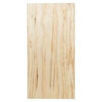 Crafter's Square Mdf Wood Plank Boards, 11x5.5 in. — Dollar Tree