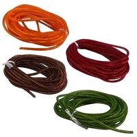Crafter's Square Harvest Colored Mesh Tubing, 36 ft. — Dollar Tree (SKU 332488)